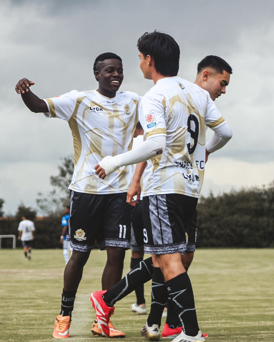 Tigres Fútbol Club tweet media