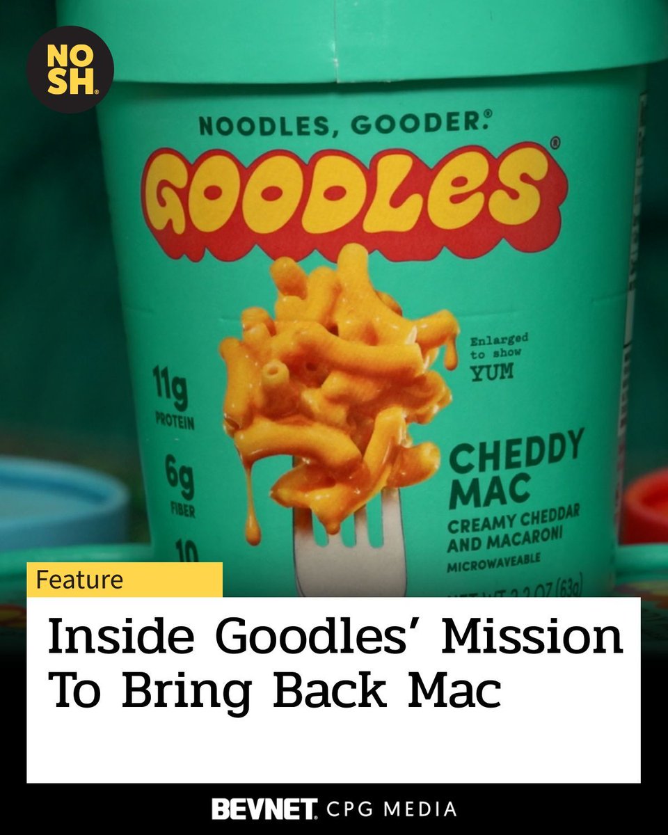 Nosh.com tweet media