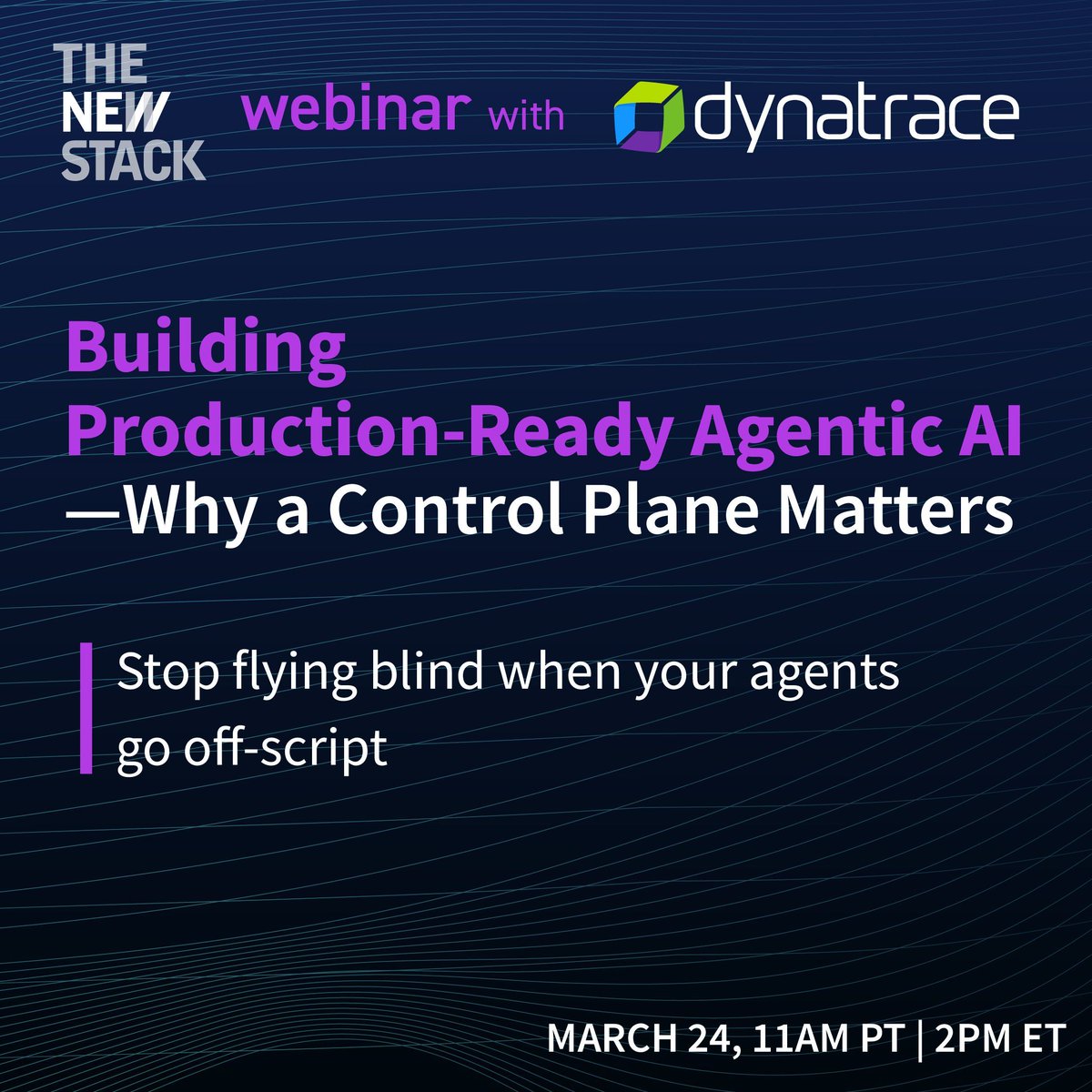 The New Stack tweet media