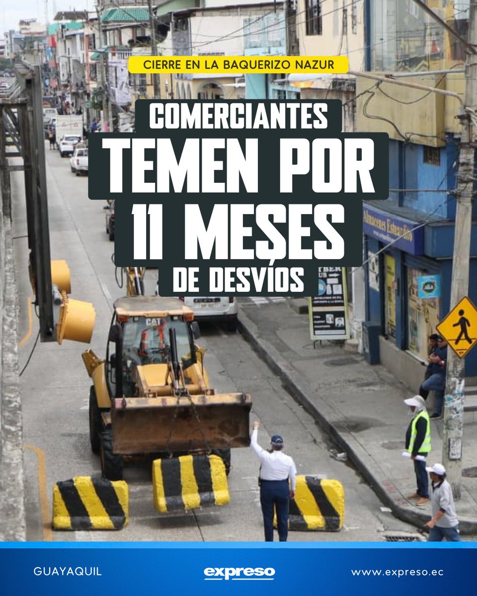 Diario Expreso tweet media