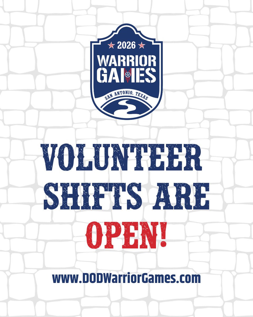 Warrior Games tweet media