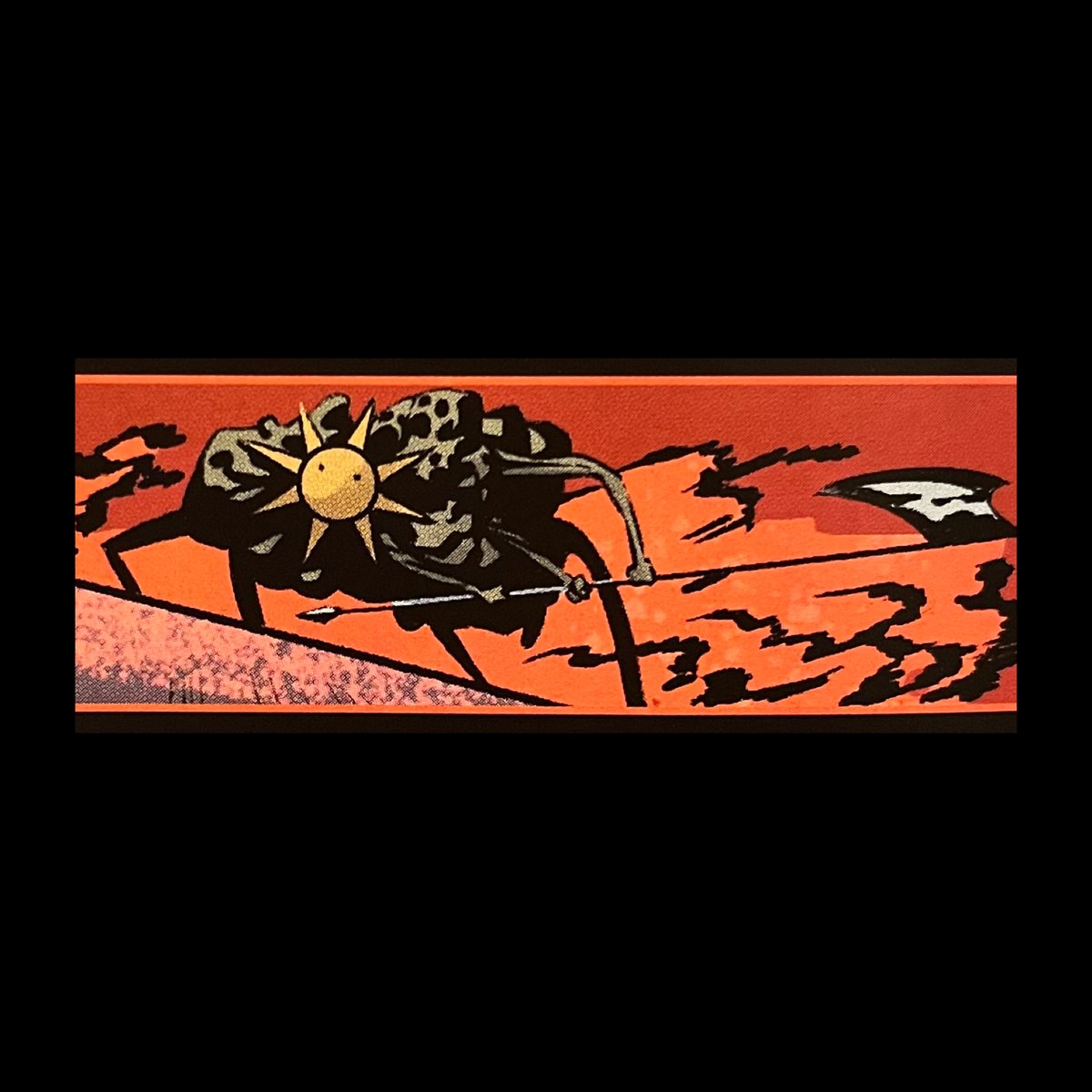 e 𖤐🪽 tweet media