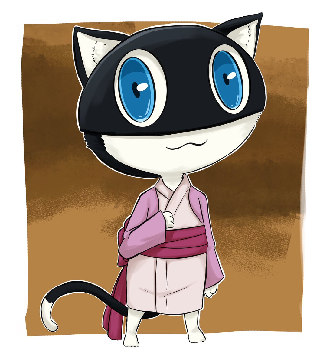 Rama 🦦 Comms open tweet media