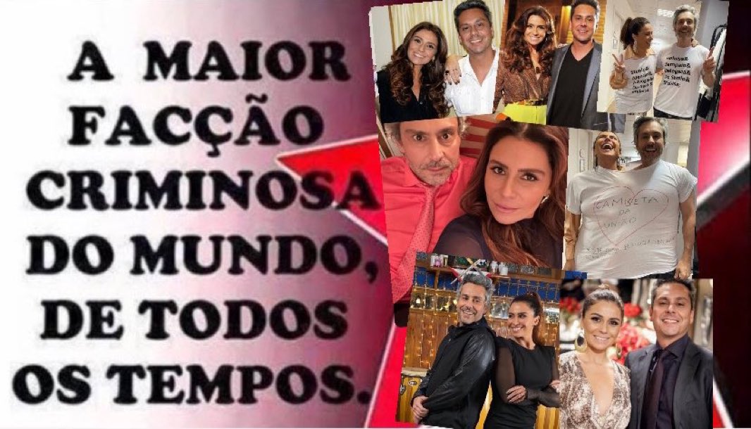 que sexta feira maravilhosa, obrigada por tudo giovanna antonelli e alexandre nero