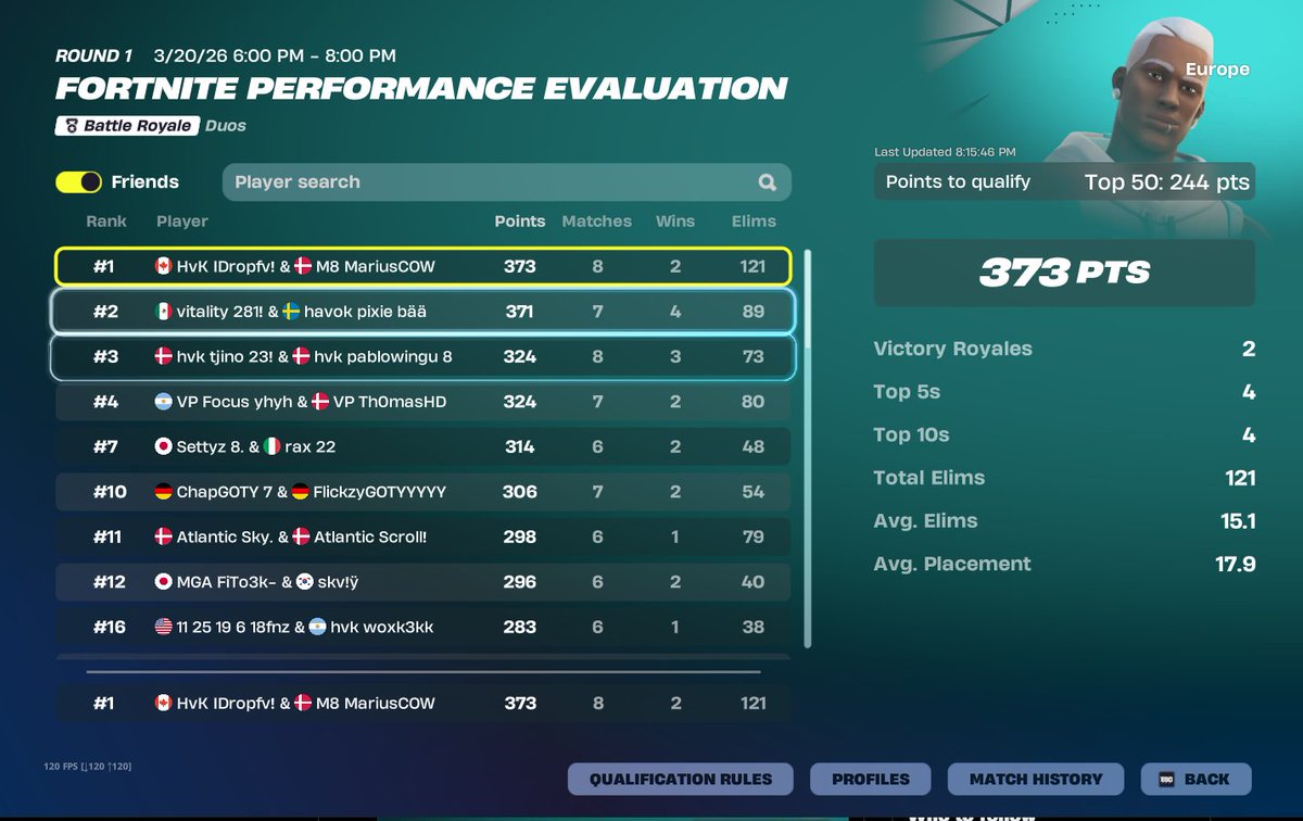 HvK IDrop tweet media