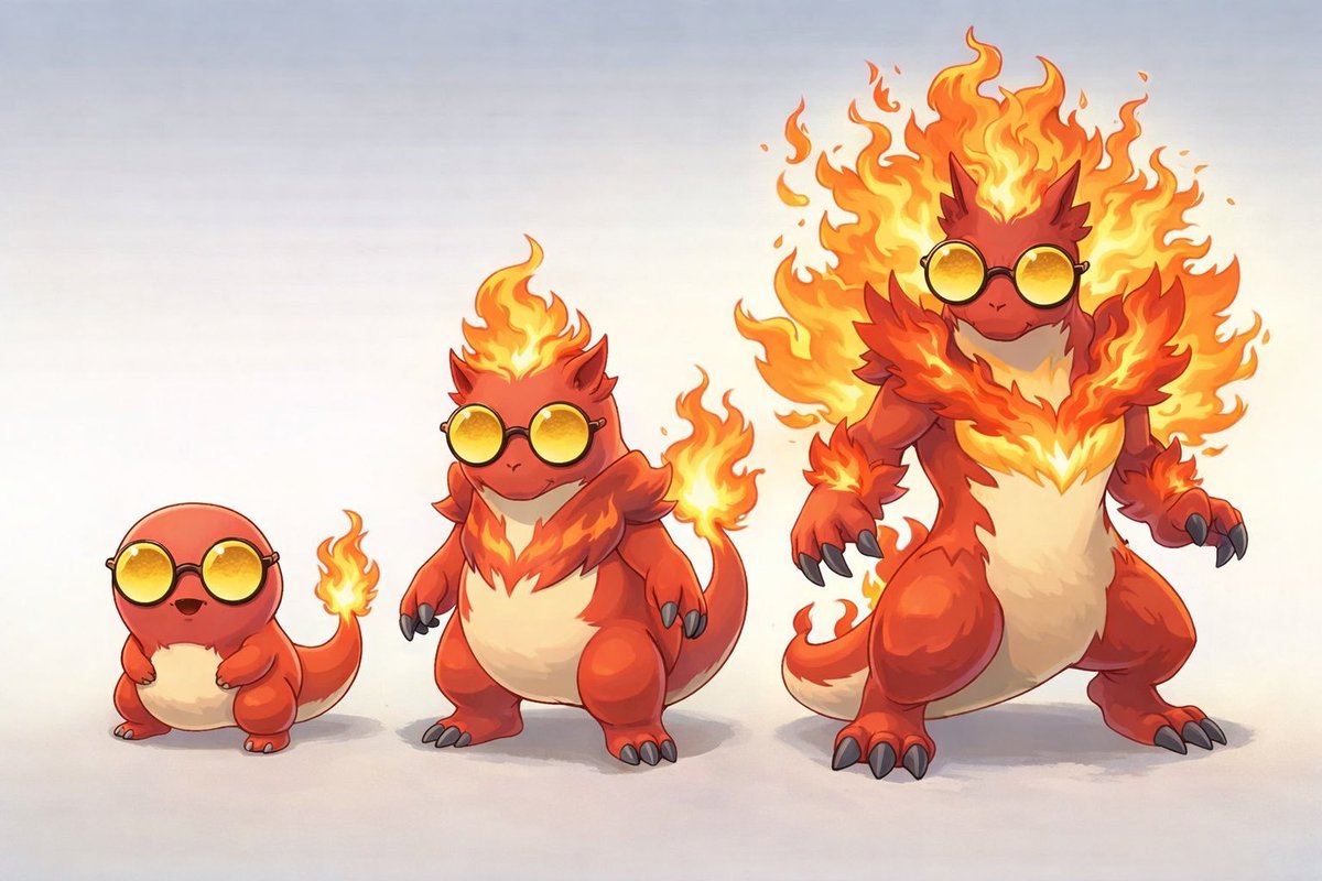 Crypto PK tweet media