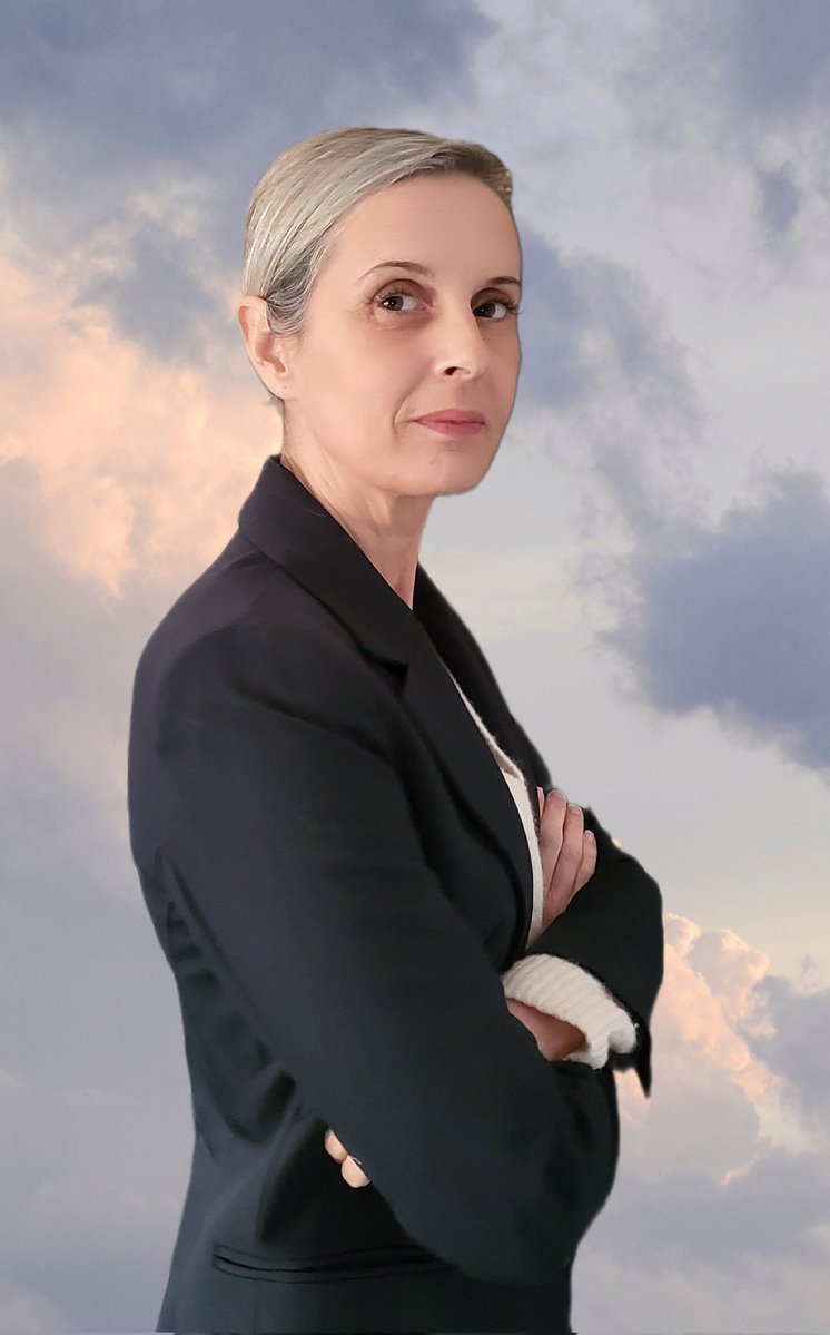 Emmanuelle Nouyou tweet media