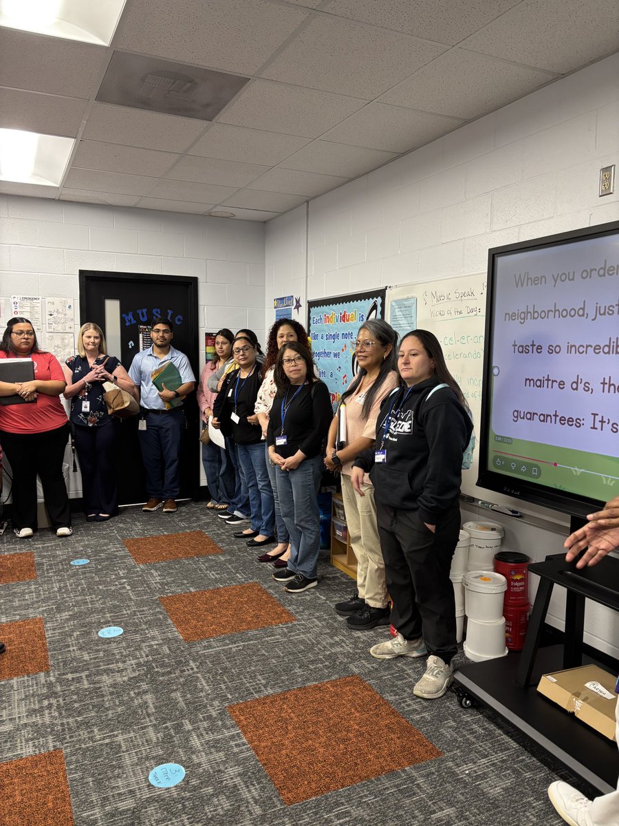 Channelview Independent School District tweet media