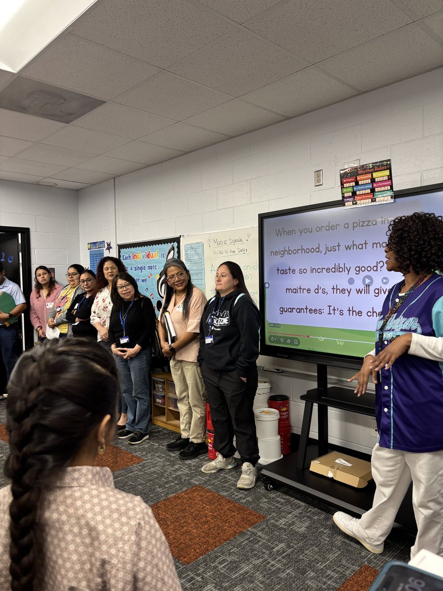 Channelview Independent School District tweet media