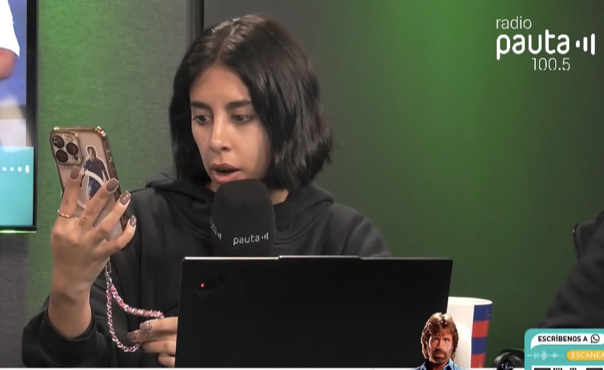 Alejandro QTA tweet media