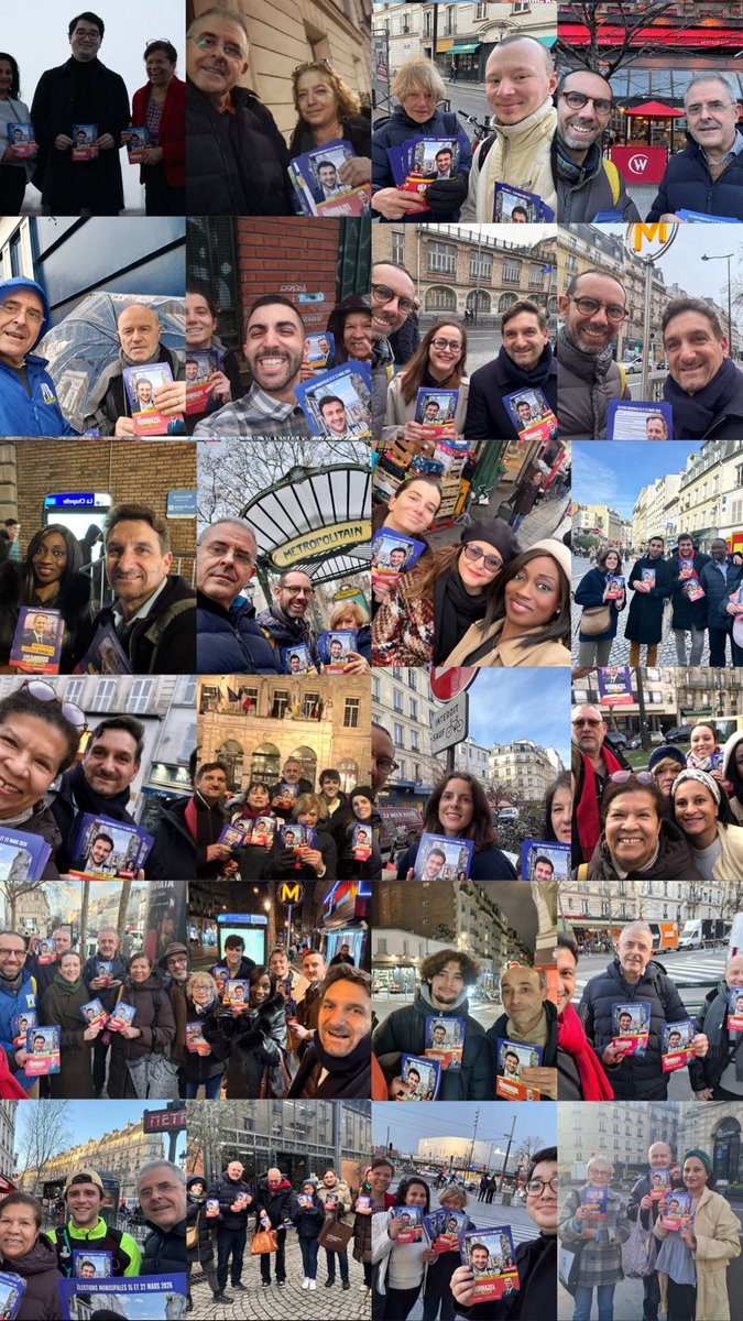 Belaidpourparis18 tweet media