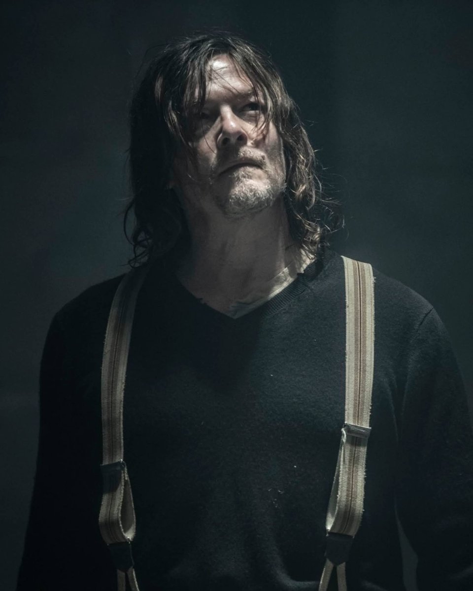 Tina🖤TWD💘💀 tweet media