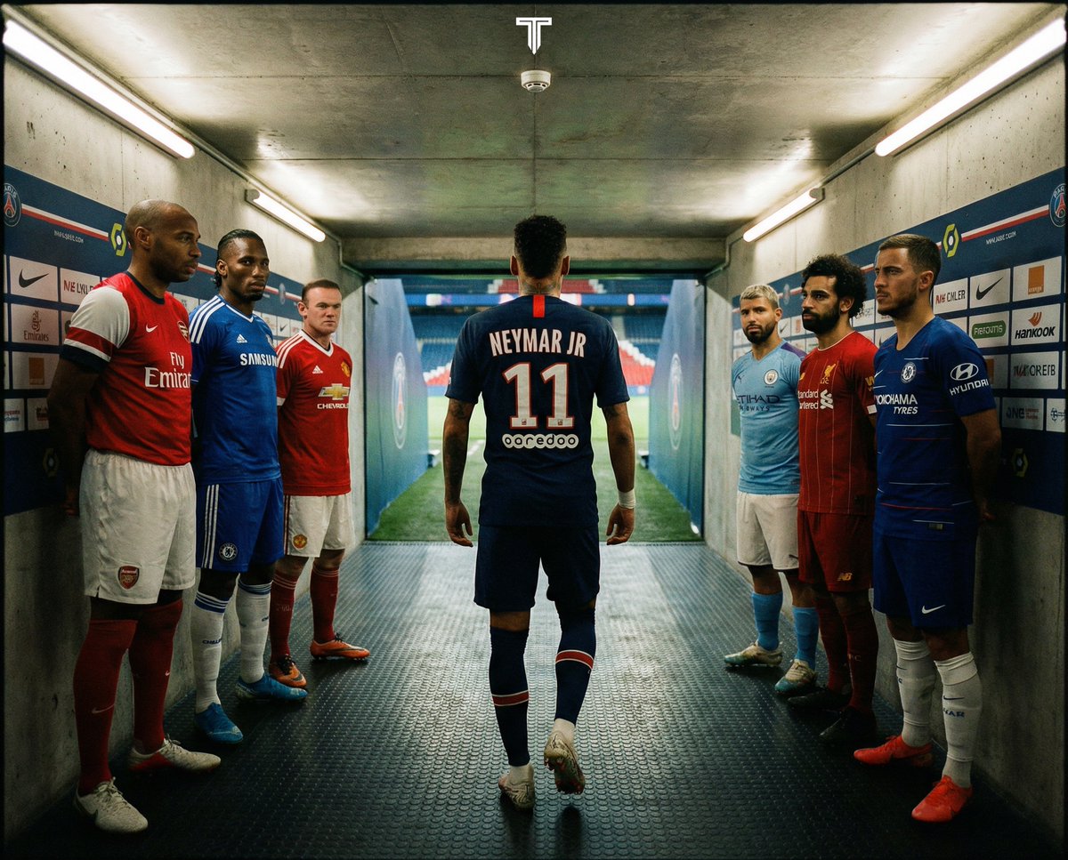 The Touchline | 𝐓 tweet media