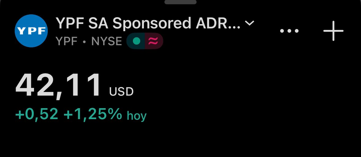 El Barón del Merval tweet media