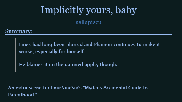 endseeker.°• @ 10+ wips deep tweet media