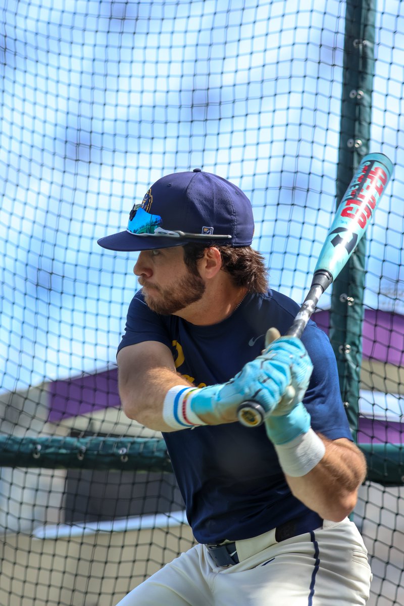 Murray State Baseball tweet media