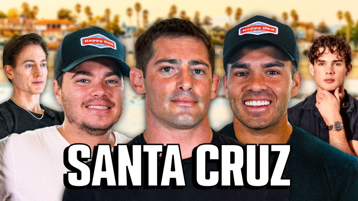 Full Send Podcast tweet media