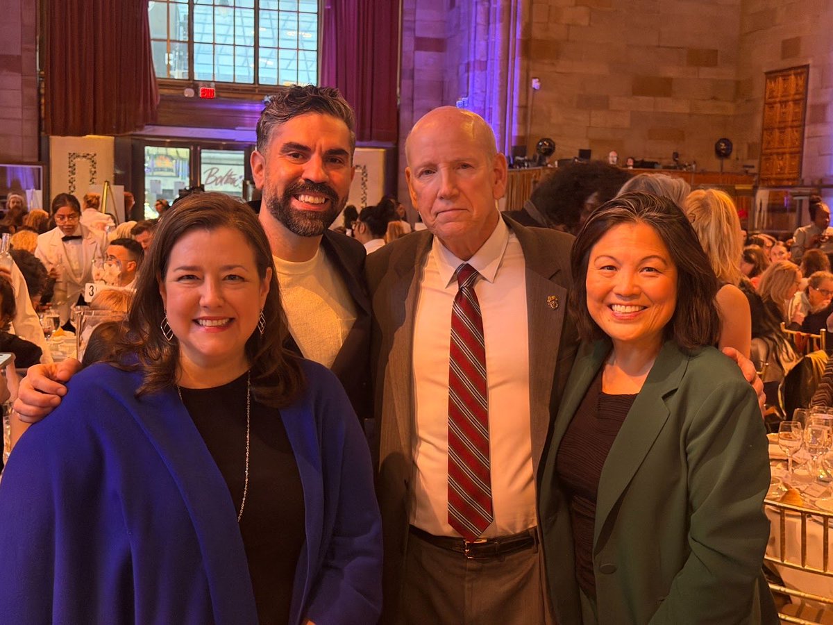 SAG-AFTRA New York Local tweet media