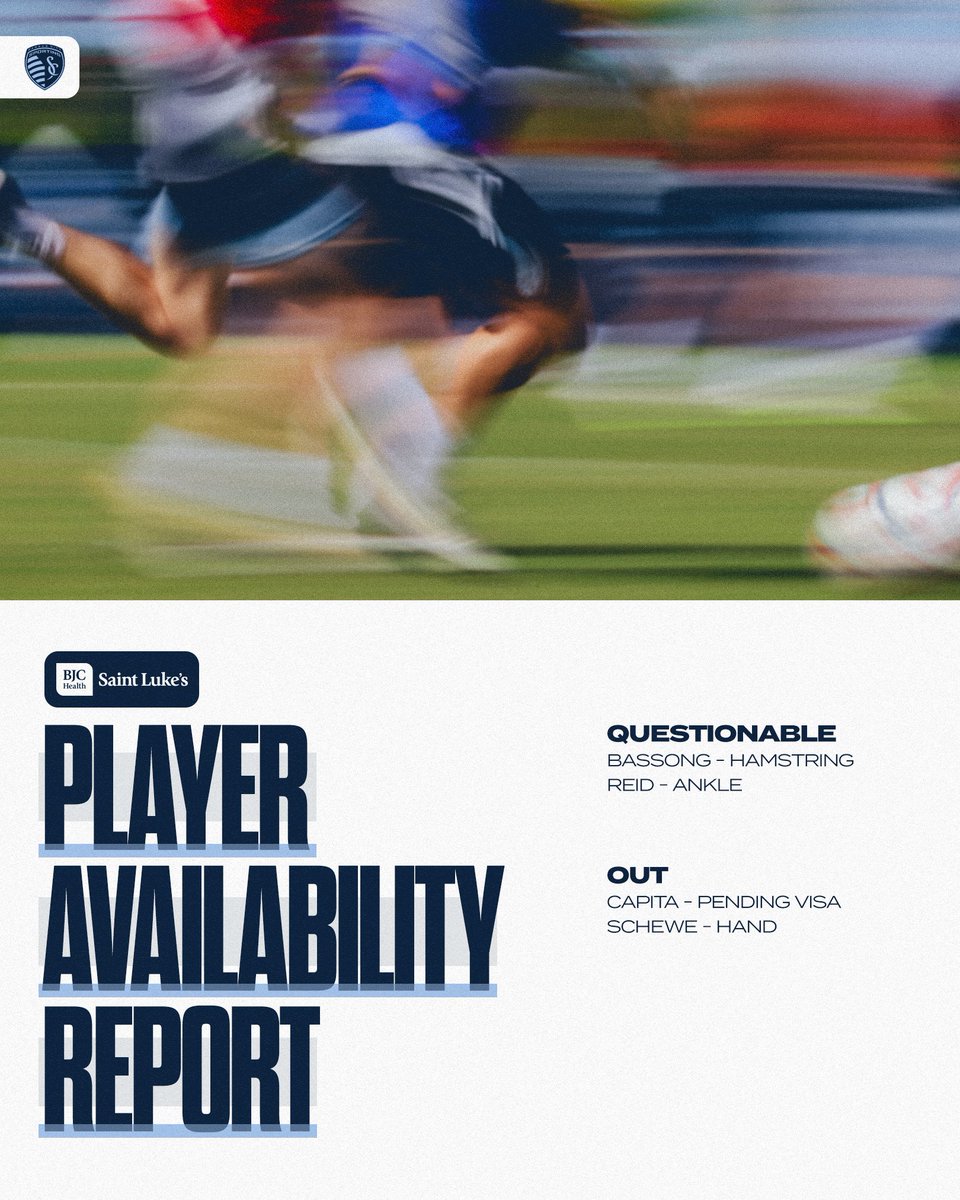 Sporting KC Communications tweet media