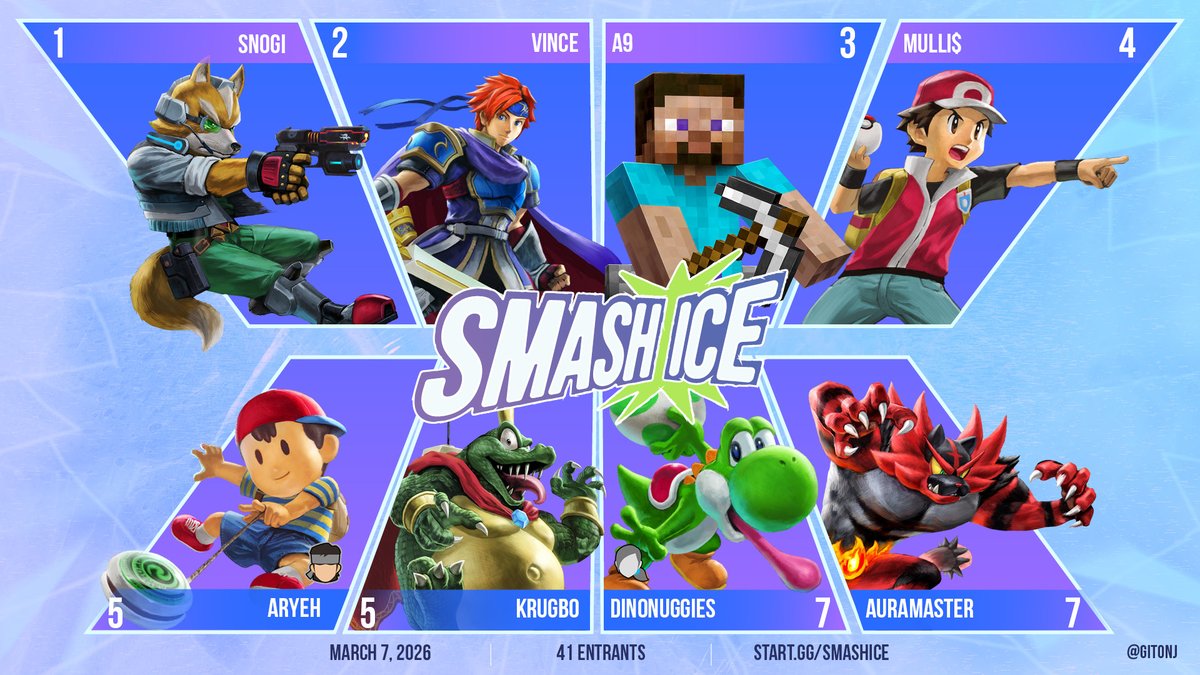 PBJ Esports tweet media