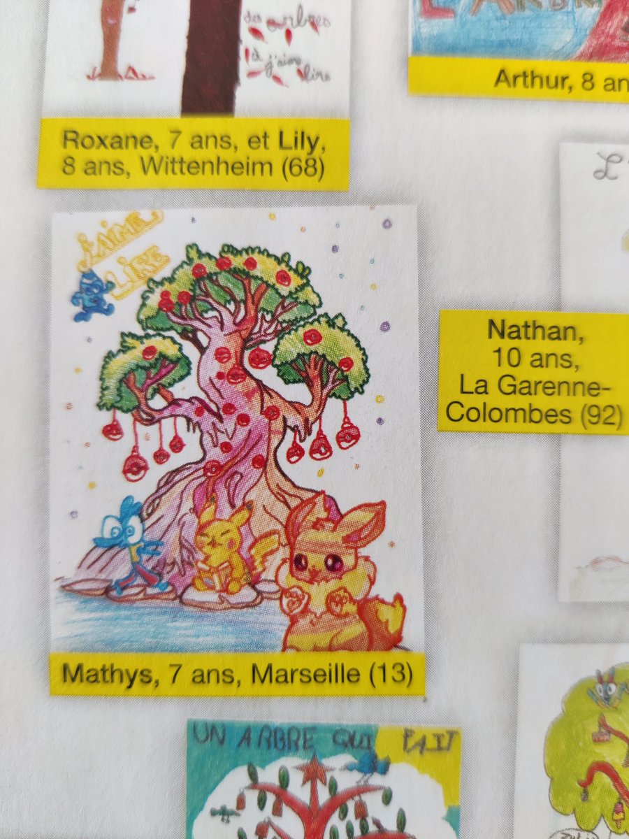 Émi 🌠 tweet media