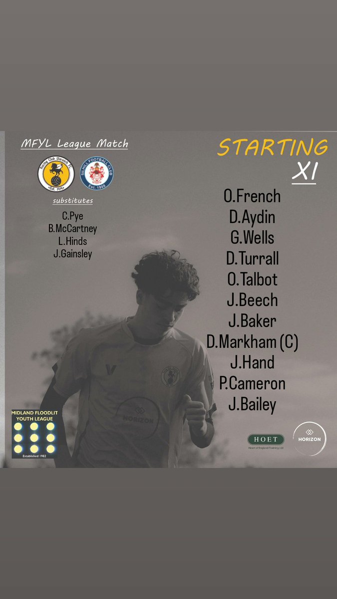 RCWFCacademy tweet media