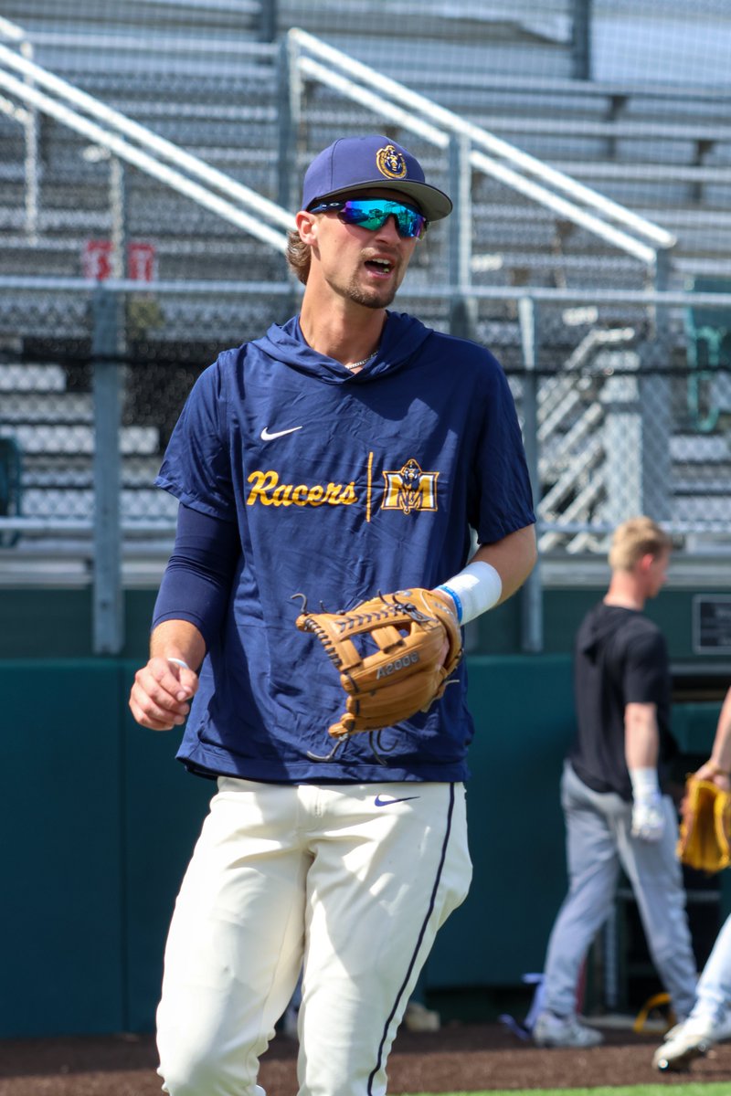 Murray State Baseball tweet media
