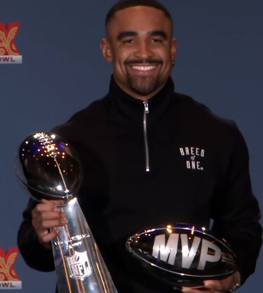 Eagles Ed💍💍 tweet media