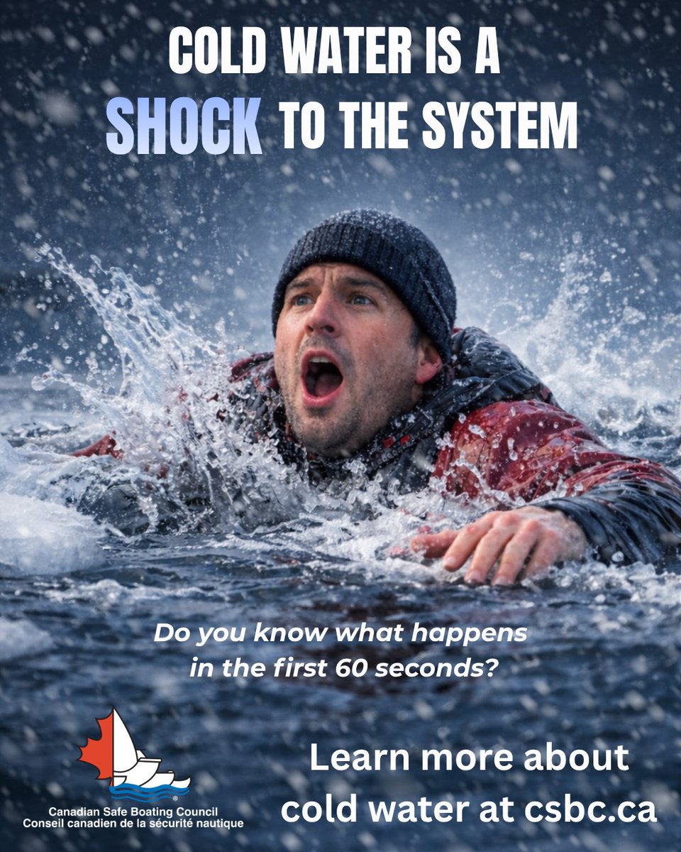 CSBC Boating Tips tweet media