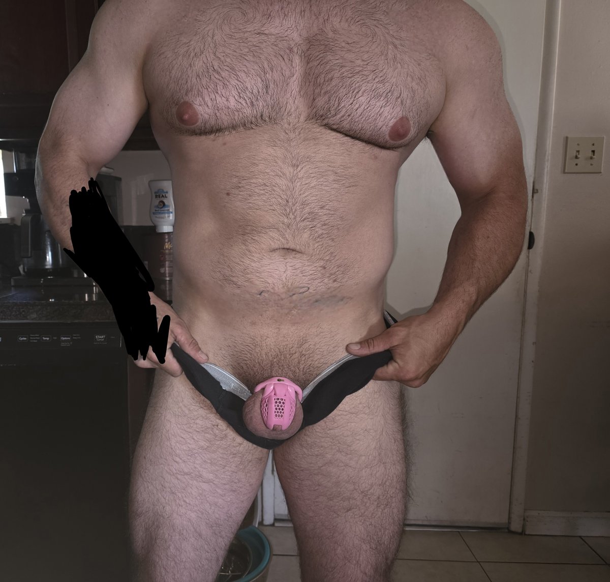 HungFun91 tweet media