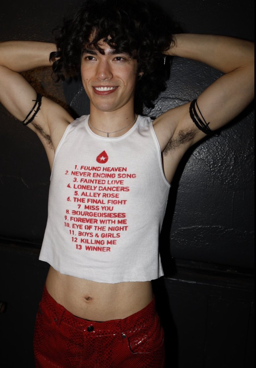 Freyja ✪ Found Heaven CEO tweet media