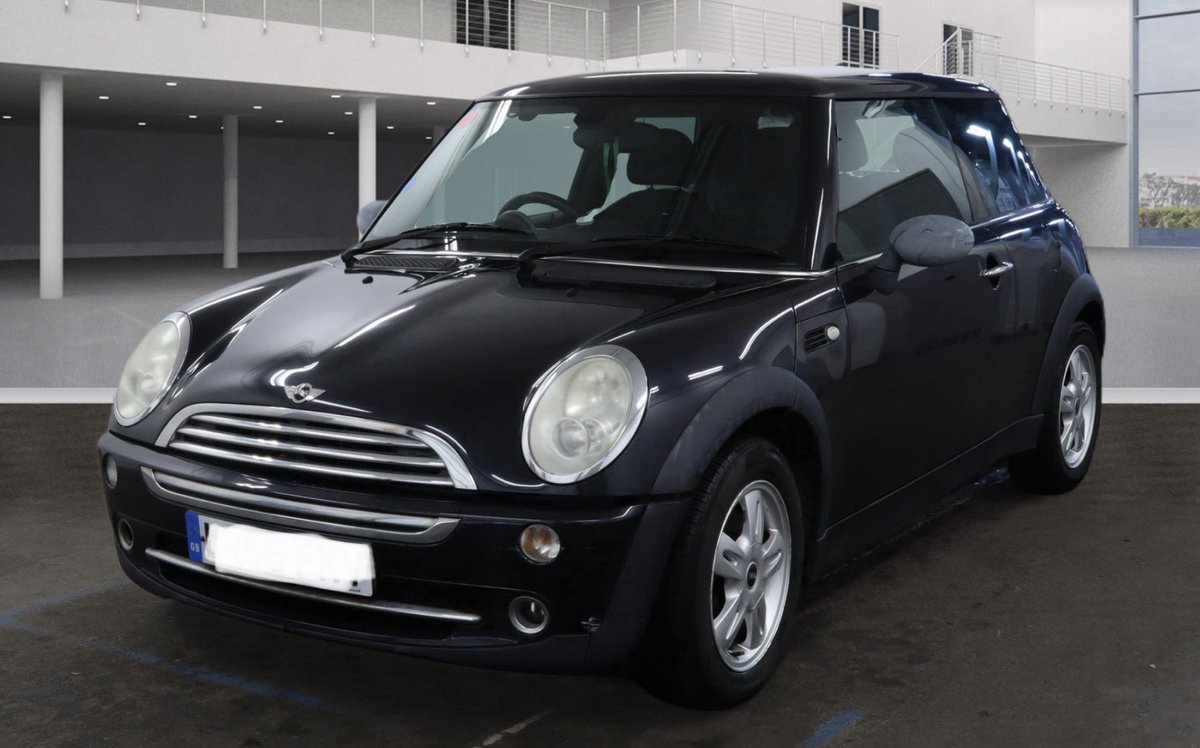 Londonmini1's tweet image. Looking a First Car?
Mini One (lowest insurance)
Only 52675 Miles
Incredible sought after
More details:Londonmini.net
#FirstCar
#DrivingTest
#Mini
#Buy
#WeDeliver
#TheBestMini