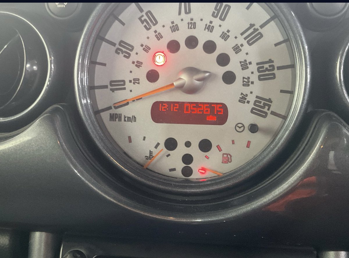 Londonmini1's tweet image. Looking a First Car?
Mini One (lowest insurance)
Only 52675 Miles
Incredible sought after
More details:Londonmini.net
#FirstCar
#DrivingTest
#Mini
#Buy
#WeDeliver
#TheBestMini