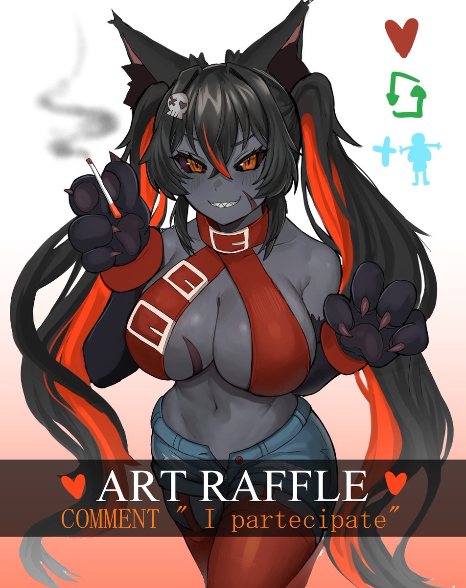 Leiden( commissione open ! ) tweet media