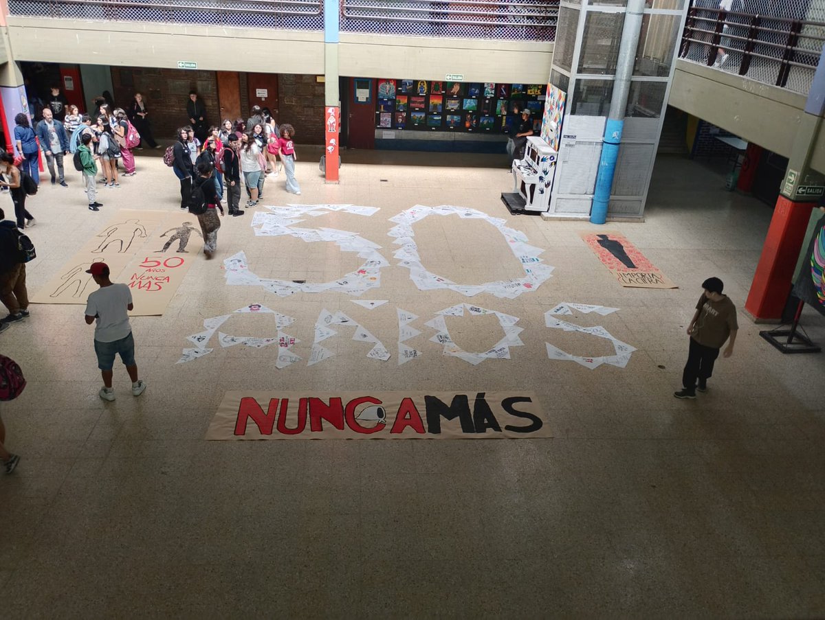 Profe Matías 🇦🇷 #NoAlFMI tweet media