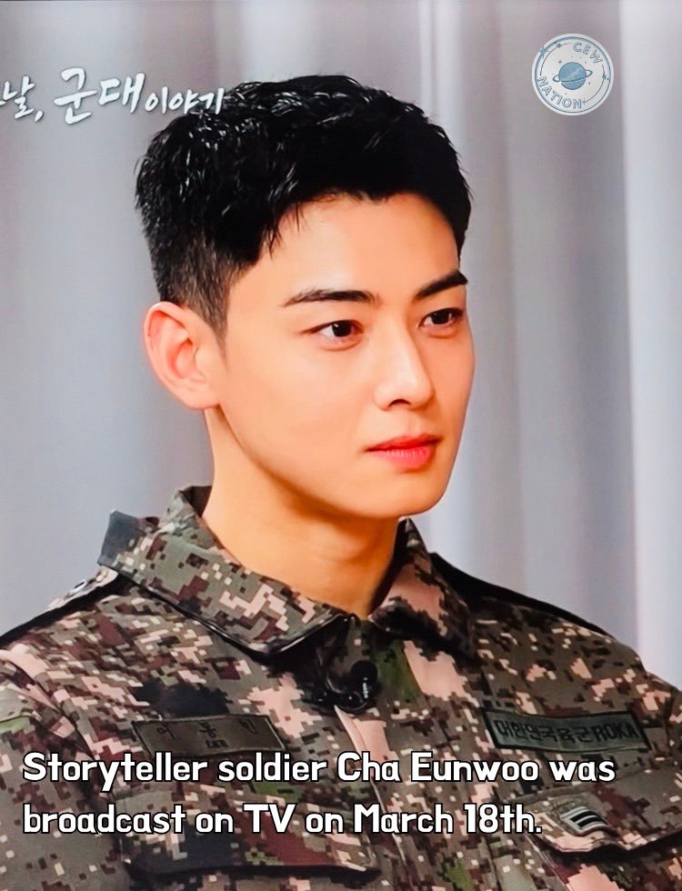 CHA EUNWOO NATION tweet media