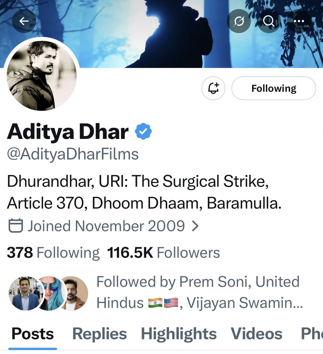 Ravi Karkara tweet media