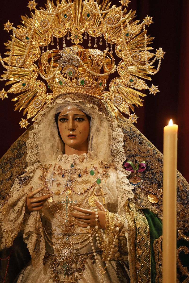 Esperanza de Málaga tweet media