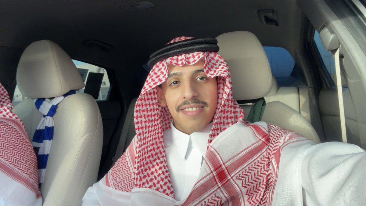 متعب المحلسي tweet media