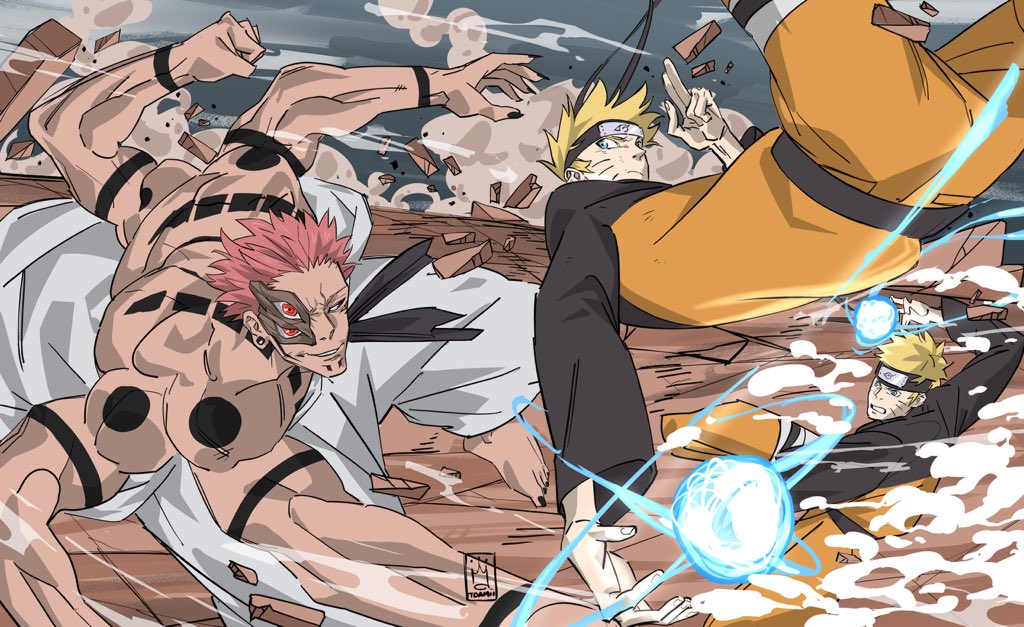 Tdamii✨(Commission open!) tweet media