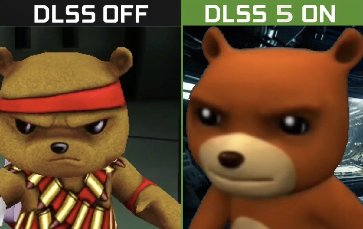 BATTLE BEARS® tweet media