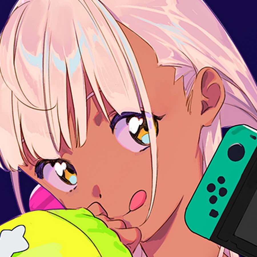 LilyIsTired tweet media