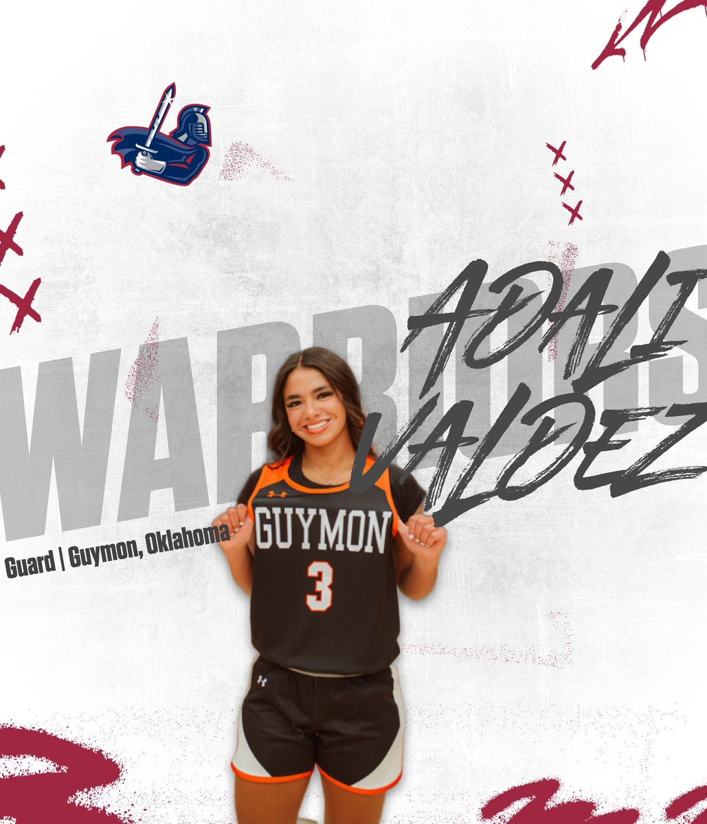 SCWarriorWBB's tweet photo. Please help us welcome Adali Valdez to the family. 

Welcome HOME⚔️ https://t.co/k8b6M7gWxt