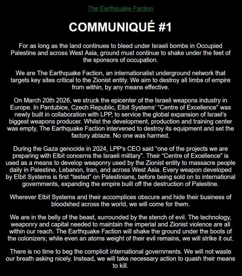 POPULAR FRONT tweet media