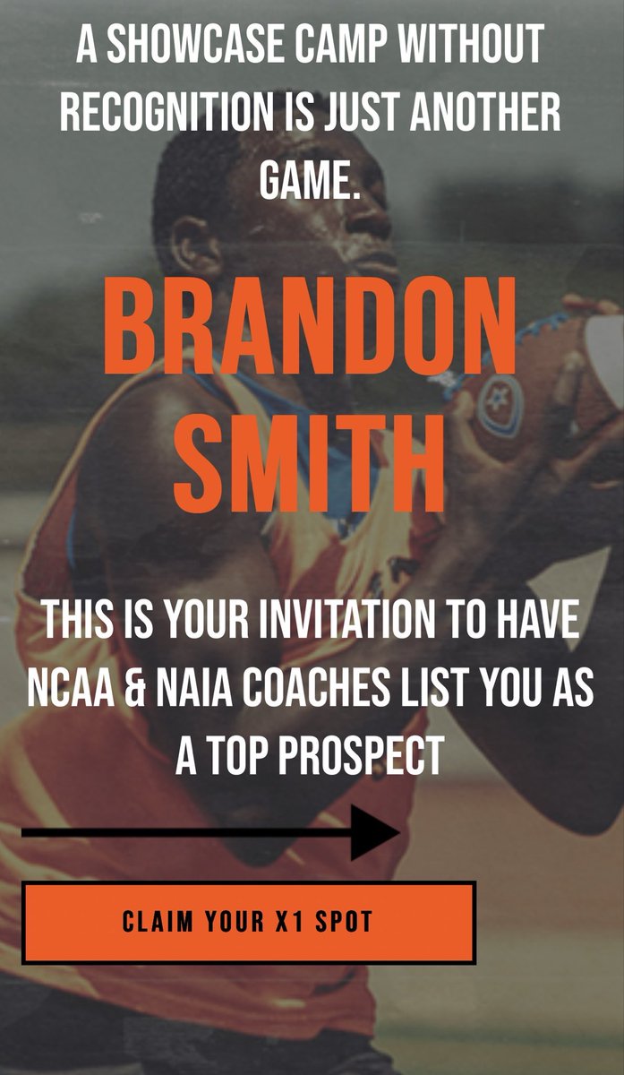 Brandon Smith-#918 916 5668 tweet media