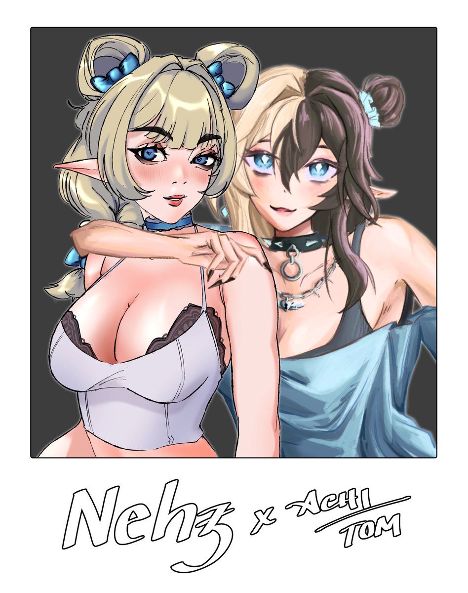 Achi ✨ | Studio Corvus tweet media