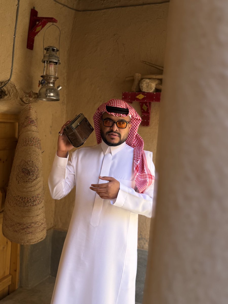 خالد tweet media