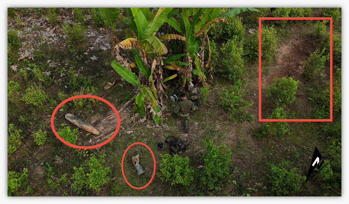 Gustavo Petro tweet media