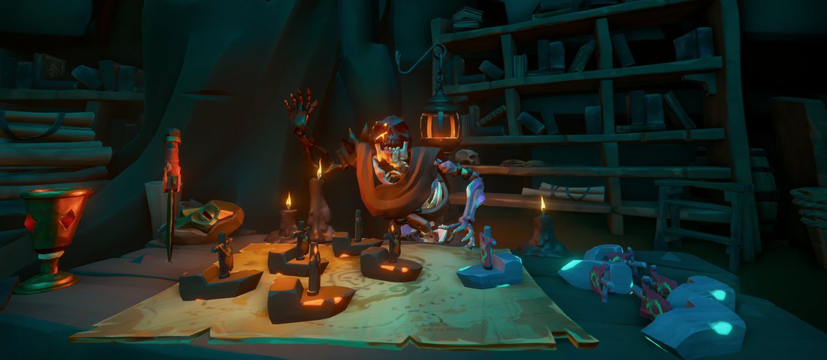 Morrighan 'Shadow' Sablethorn tweet media