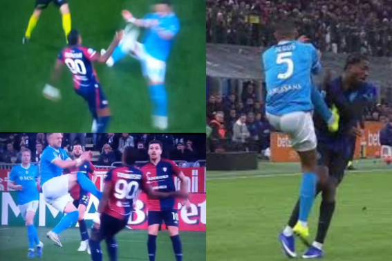 MIKY L'ARIAN ⭐⭐ tweet media